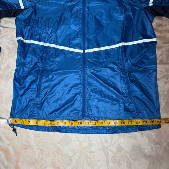 ODLO Zeroweight Pro Jacket - Picture 12 of 12
